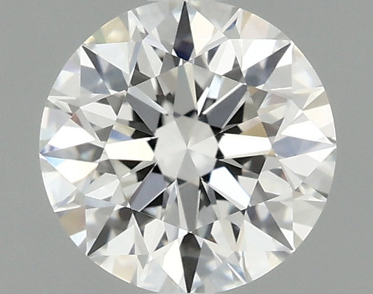 1.01 ct Round Lab-Grown Diamond · E / VVS2 · IGI