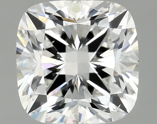 2.5 ct CUSQ Lab-Grown Diamond · F / VS1 · IGI