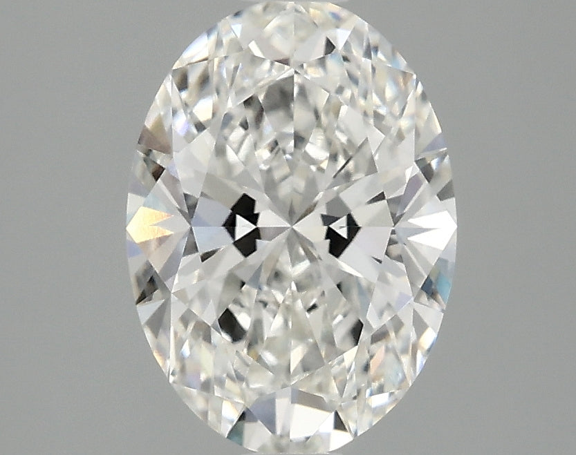 1.9 ct OV Lab-Grown Diamond · G / VVS2 · IGI