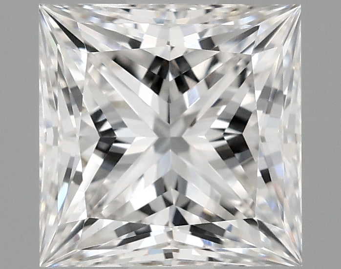 1.1 ct PR Lab-Grown Diamond · E / VVS2 · IGI