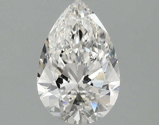 1.07 ct PE Lab-Grown Diamond · F / VS1 · IGI