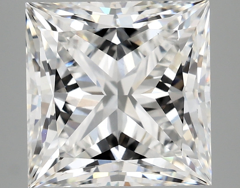 4.85 ct PR Lab-Grown Diamond · E / VS1 · IGI