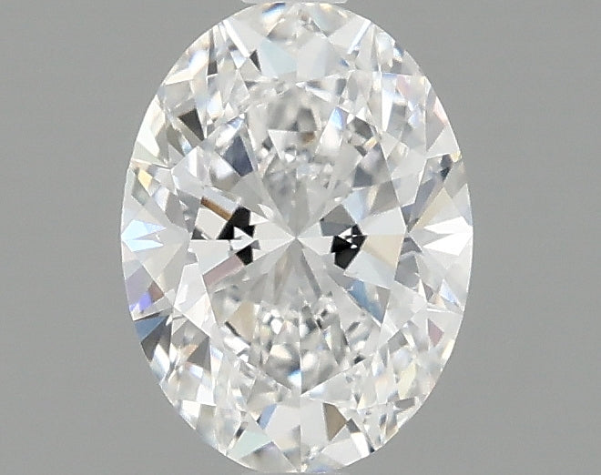 1.01 ct OV Lab-Grown Diamond · D / VS2 · IGI