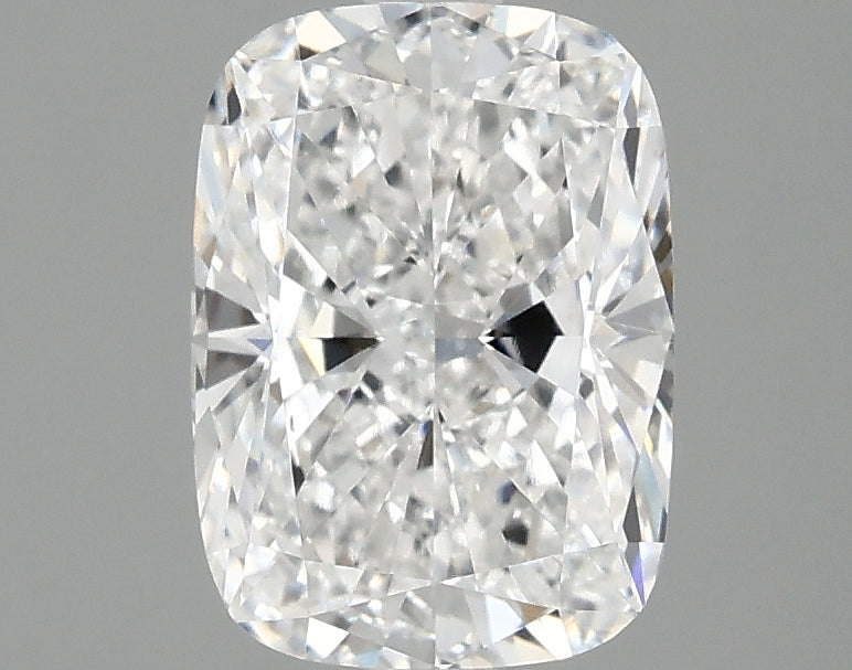 1.97 ct CU Lab-Grown Diamond · D / VS1 · IGI
