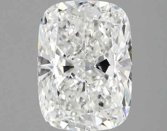 1.97 ct CU Lab-Grown Diamond · D / VS1 · IGI
