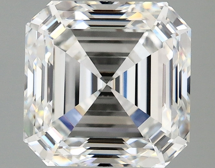 2.27 ct ASH Lab-Grown Diamond · E / VVS2 · IGI