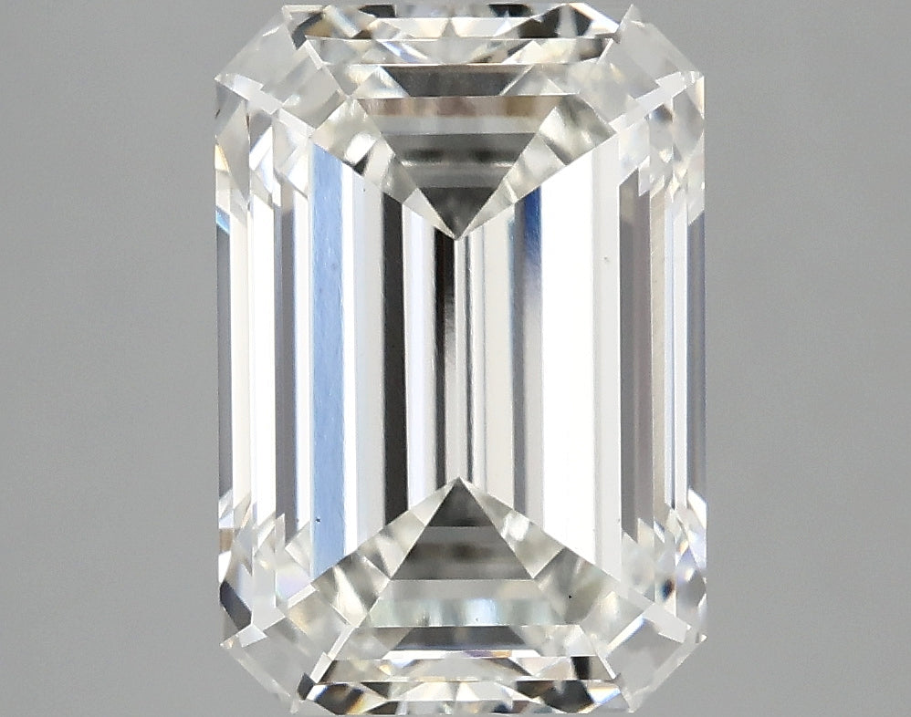 5.05 ct EM Lab-Grown Diamond · G / VS1 · IGI