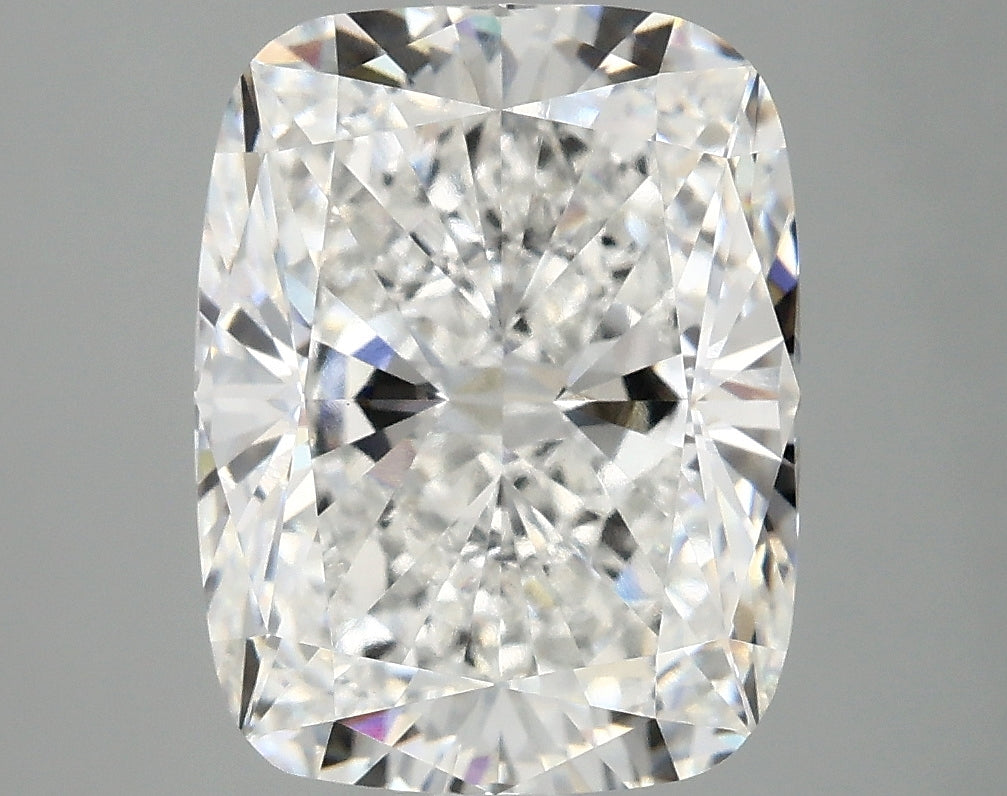 4.88 ct CU Lab-Grown Diamond · E / VVS2 · IGI