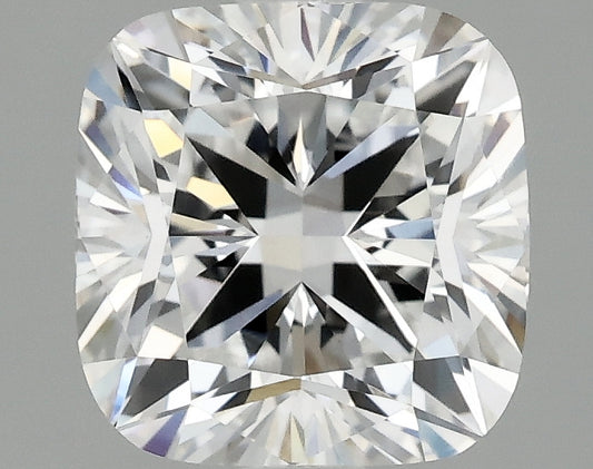 1.85 ct CUSQ Lab-Grown Diamond · E / VVS2 · IGI