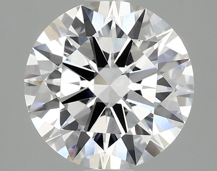 1.96 ct Round Lab-Grown Diamond · E / VS1 · IGI