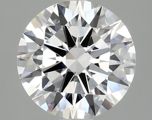 1.96 ct Round Lab-Grown Diamond · E / VS1 · IGI