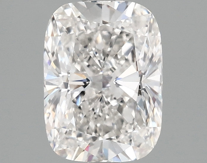 1.58 ct CU Lab-Grown Diamond · F / VVS2 · IGI