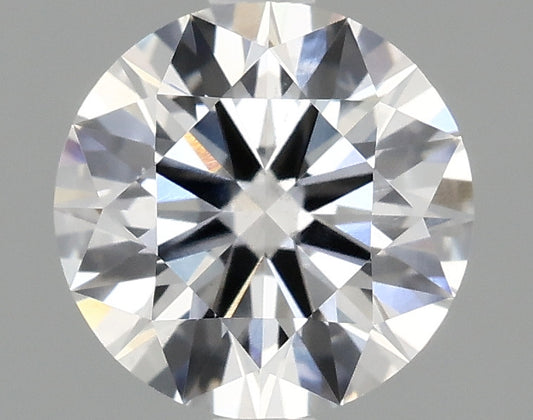 1.43 ct Round Lab-Grown Diamond · D / VS2 · IGI