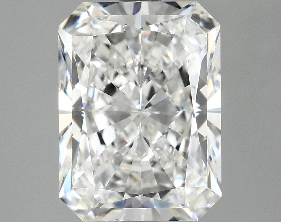 2.92 ct RAD Lab-Grown Diamond · D / VVS2 · IGI