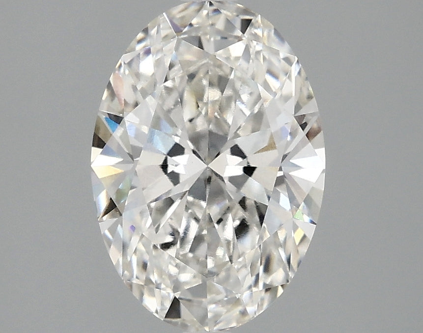1.86 ct OV Lab-Grown Diamond · G / VS1 · IGI