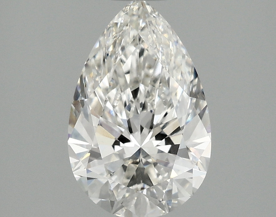 1.59 ct PE Lab-Grown Diamond · F / VVS2 · IGI