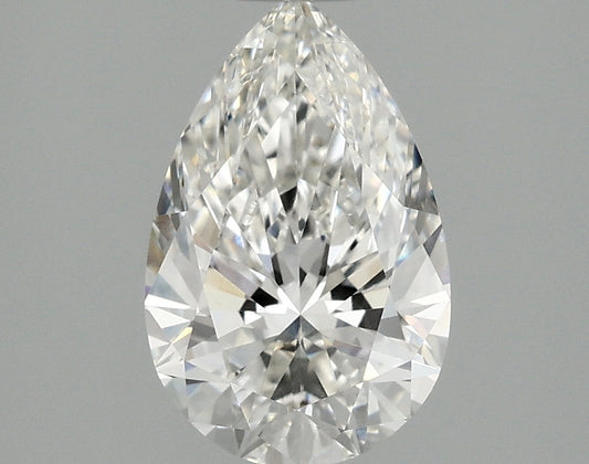 1.59 ct PE Lab-Grown Diamond · F / VVS2 · IGI