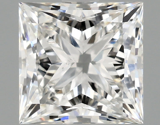 1.5 ct PR Lab-Grown Diamond · F / VS2 · IGI