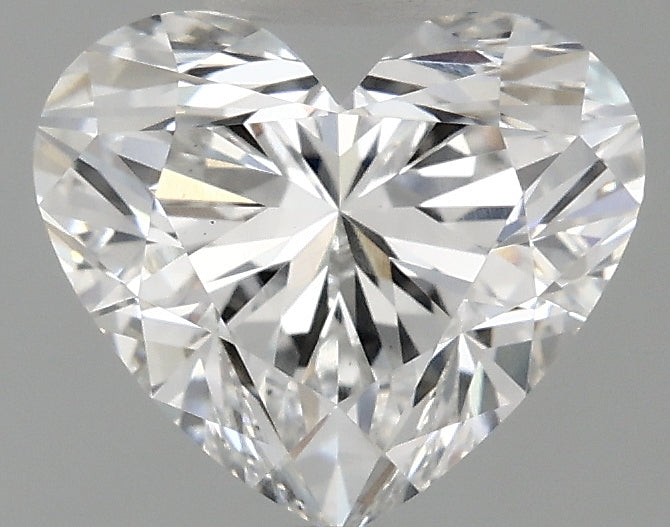 1.61 ct HT Lab-Grown Diamond · E / VS1 · IGI