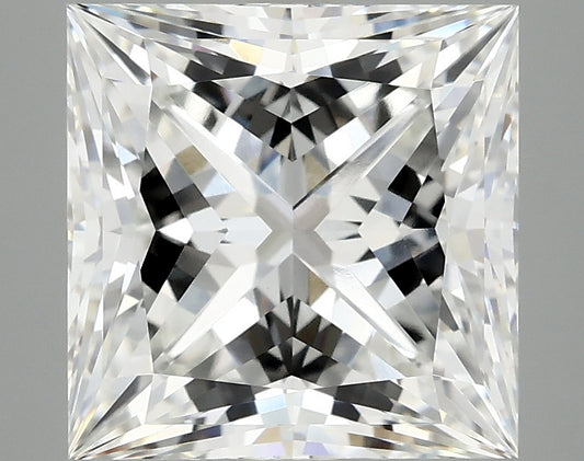 5.05 ct PR Lab-Grown Diamond · F / VVS2 · IGI