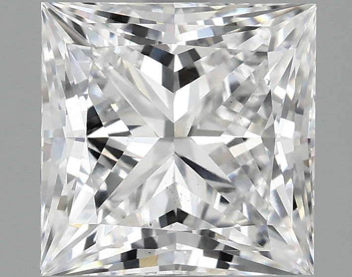 2 ct PR Lab-Grown Diamond · E / VS2 · IGI