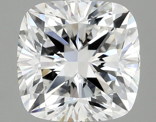2.07 ct CUSQ Lab-Grown Diamond · E / VVS2 · IGI