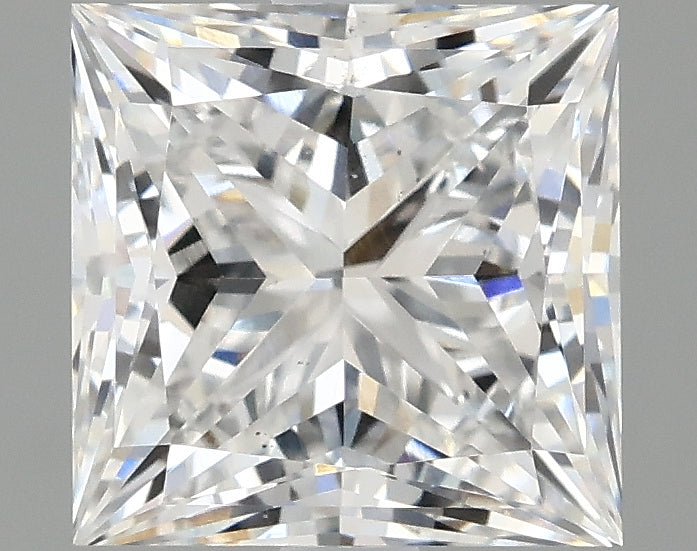 2.01 ct PR Lab-Grown Diamond · D / VS2 · IGI