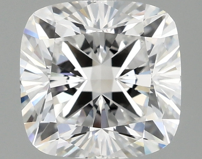 1.88 ct CUSQ Lab-Grown Diamond · D / VS1 · IGI