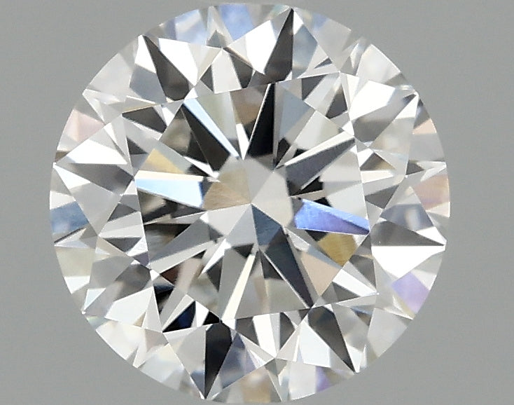 1.47 ct Round Lab-Grown Diamond · F / VS1 · IGI