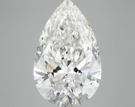 6.73 ct PE Lab-Grown Diamond · E / VS1 · IGI