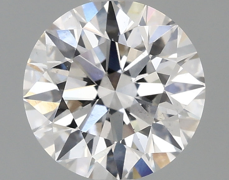 1.57 ct Round Lab-Grown Diamond · F / VS2 · IGI