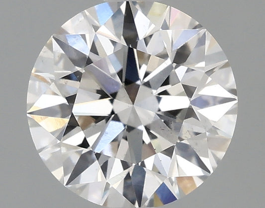 1.57 ct Round Lab-Grown Diamond · F / VS2 · IGI