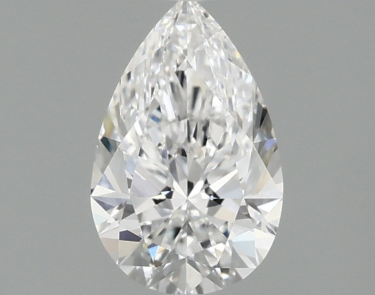 1.1 ct PE Lab-Grown Diamond · D / VS1 · IGI