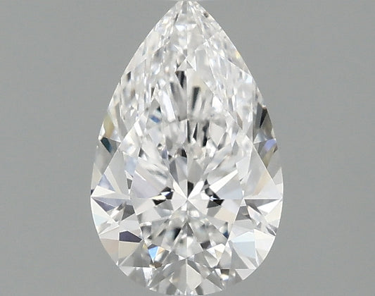 1.1 ct PE Lab-Grown Diamond · D / VS1 · IGI