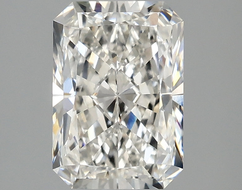 2.05 ct RAD Lab-Grown Diamond · G / VS1 · IGI