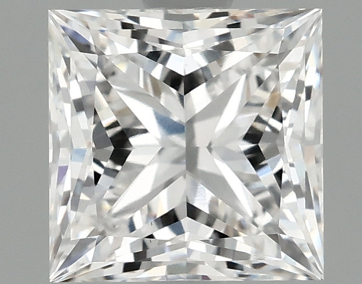 1.59 ct PR Lab-Grown Diamond · E / VS1 · IGI