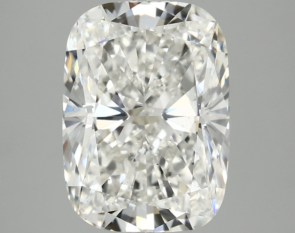 4.04 ct CU Lab-Grown Diamond · G / VS2 · IGI