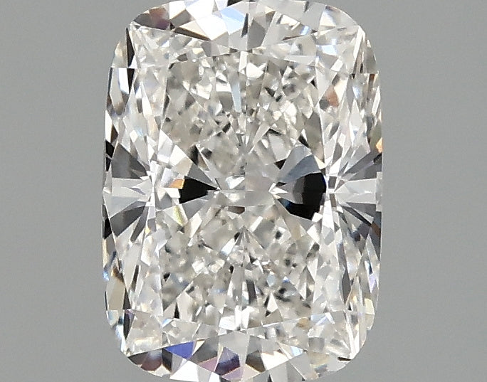 1.59 ct CU Lab-Grown Diamond · F / VS2 · IGI