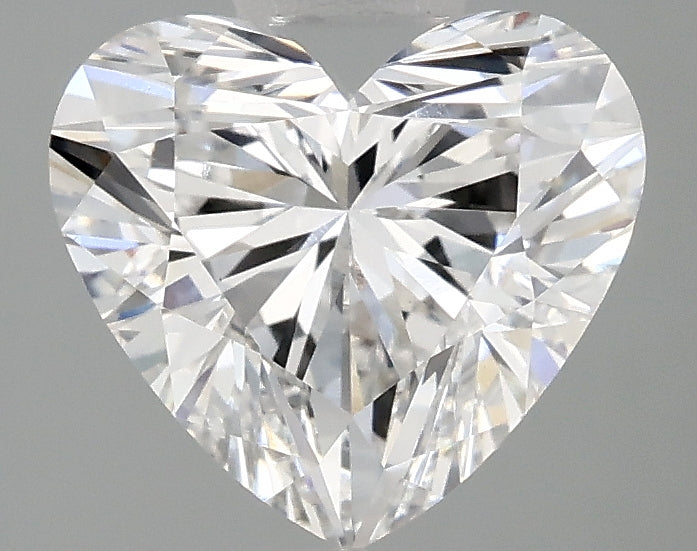2.18 ct HT Lab-Grown Diamond · E / VS2 · IGI