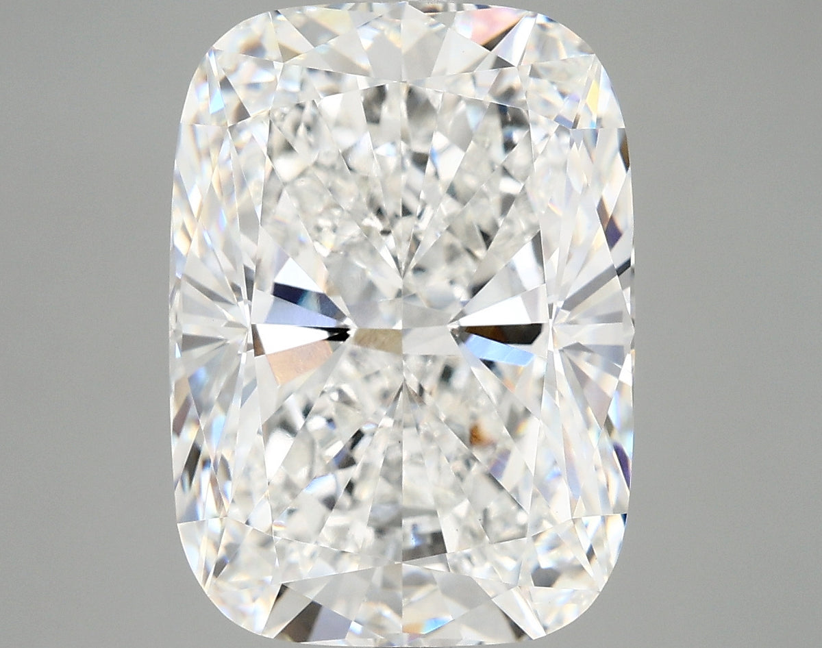 9.02 ct CU Lab-Grown Diamond · E / VVS2 · IGI