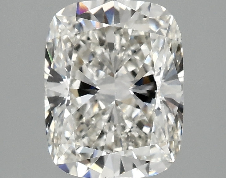 2.05 ct CU Lab-Grown Diamond · G / VS1 · IGI