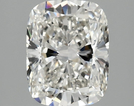 2.05 ct CU Lab-Grown Diamond · G / VS1 · IGI