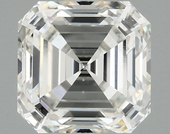 2.07 ct ASH Lab-Grown Diamond · F / VS1 · IGI