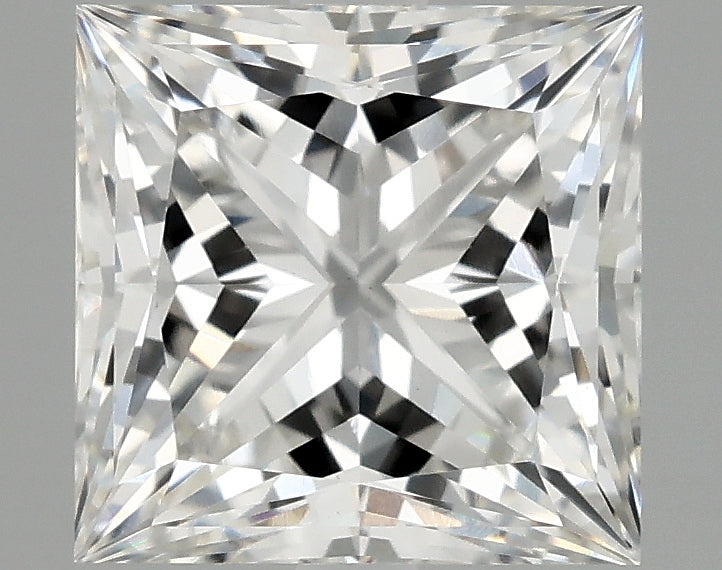 2.1 ct PR Lab-Grown Diamond · F / VS1 · IGI
