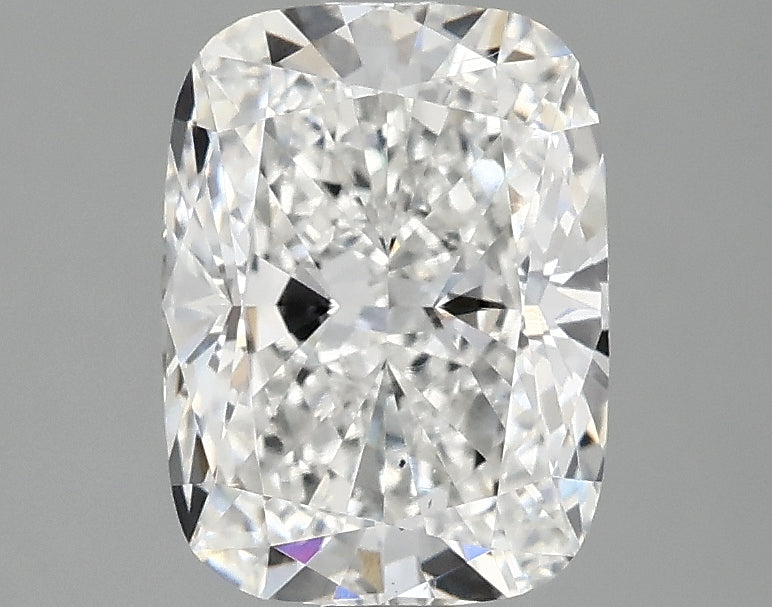 2.06 ct CU Lab-Grown Diamond · E / VS2 · IGI