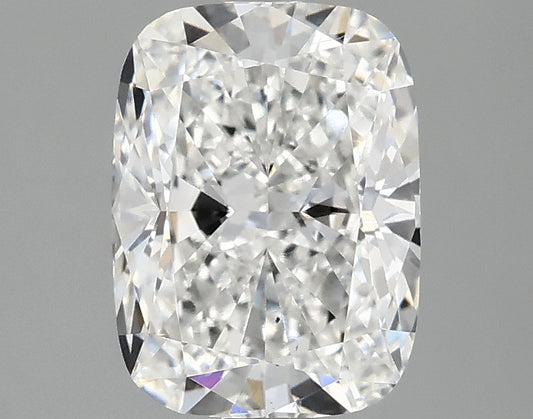 2.06 ct CU Lab-Grown Diamond · E / VS2 · IGI