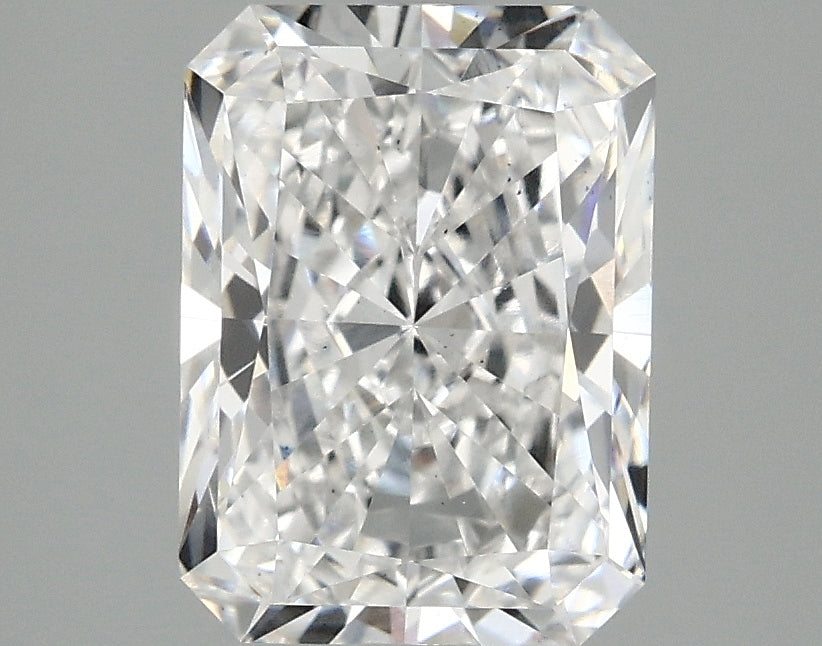 2.51 ct RAD Lab-Grown Diamond · D / VS2 · IGI