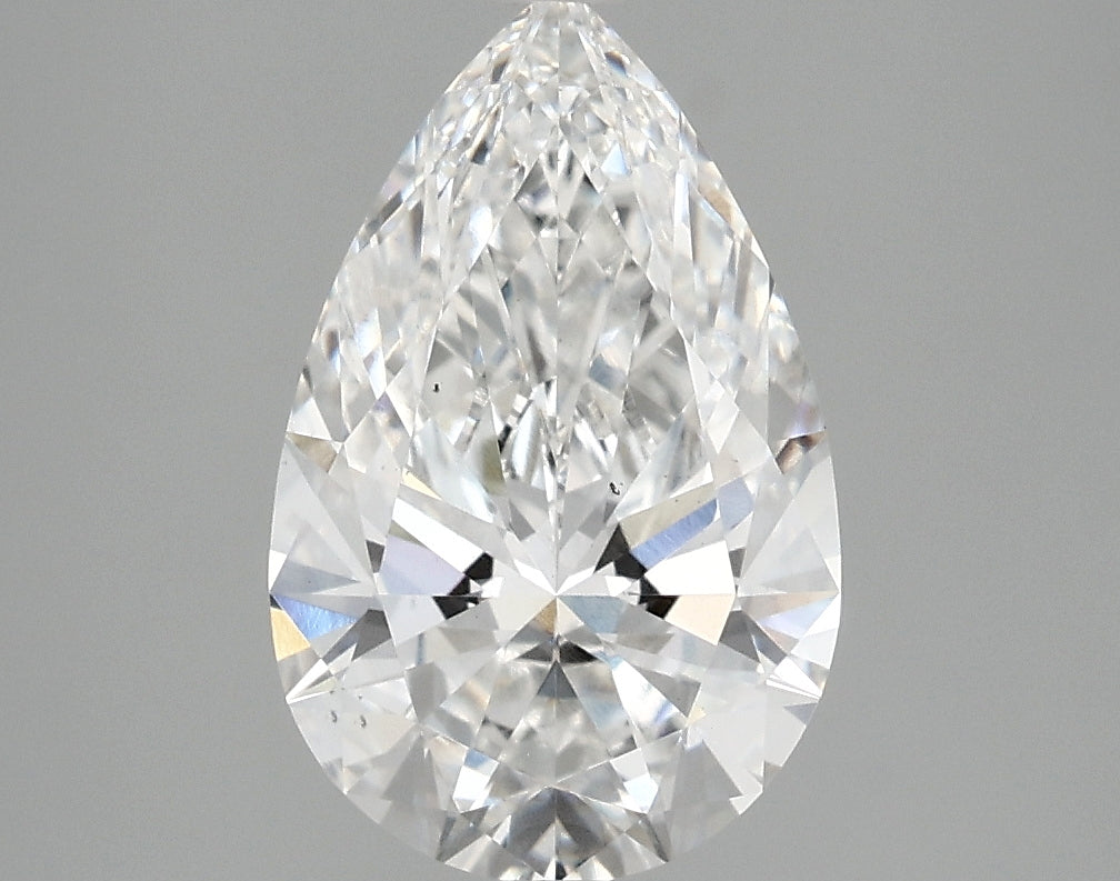 2.35 ct PE Lab-Grown Diamond · E / VS2 · IGI