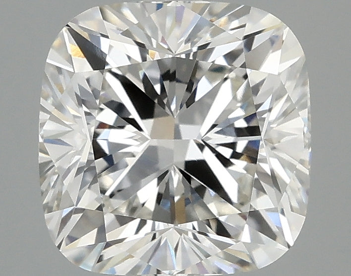 2.8 ct CUSQ Lab-Grown Diamond · G / VVS2 · IGI
