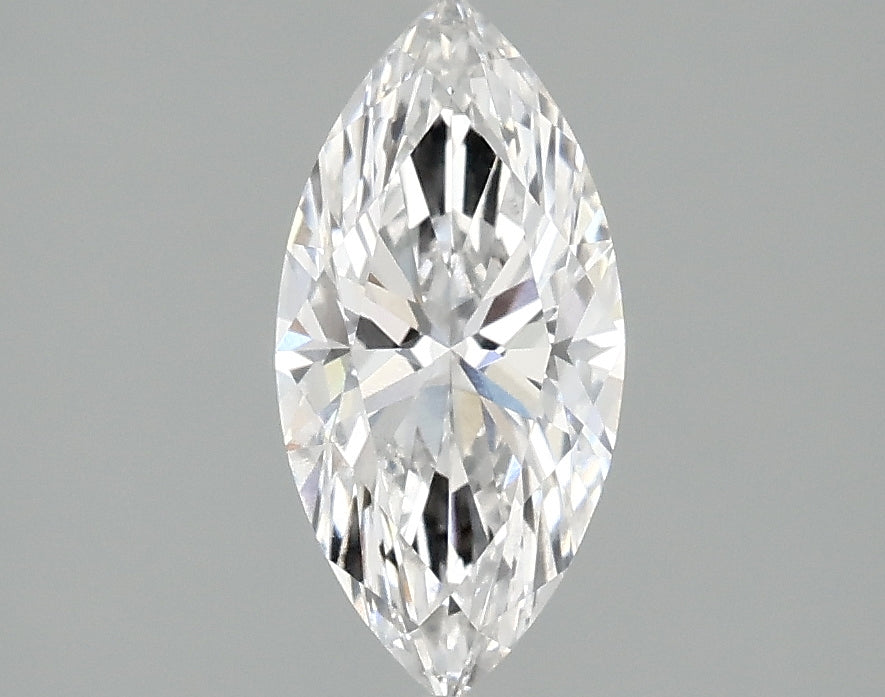 1.07 ct MQ Lab-Grown Diamond · E / VS2 · IGI